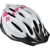 86138 Nero, Rosa, Bianco, Casco precio