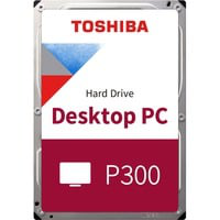 P300 3.5" 6000 GB Serial ATA III, Hard-disk precio