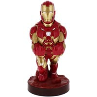 Iron Man 2020, Supporto precio