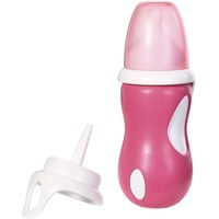 Interactive Bottle & Spoon, Accessori della bambola en oferta