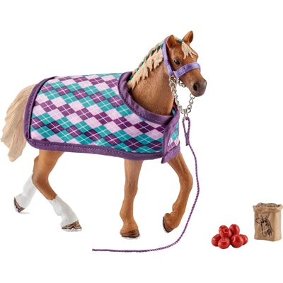 Horse Club 42360 action figure giocattolo, Gioco figura