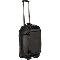 Rolling Transporter 40 Trolley Nero Nylon, Carrello en oferta