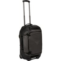 Rolling Transporter 40 Trolley Nero Nylon, Carrello