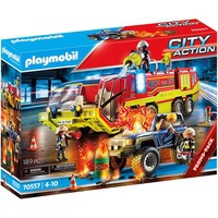 City Action 70557 veicolo giocattolo, Giochi di costruzione