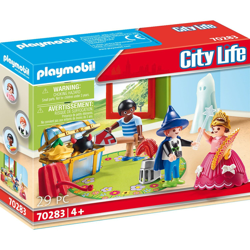 City Life 70283 set di action figure giocattolo, Giochi di costruzione precio