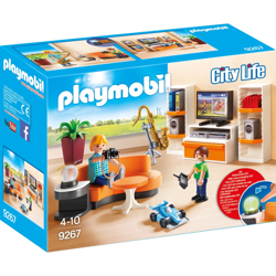 City Life 9267 set da gioco, Giochi di costruzione en oferta