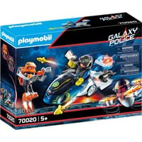 Galaxy Police 70020 set da gioco, Giochi di costruzione en oferta