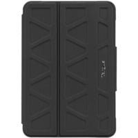 Pro-Tek 20,1 cm (7.9") Custodia a libro Nero, Tablet case en oferta