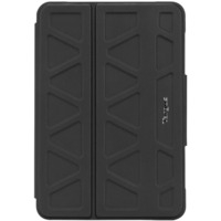 Pro-Tek 20,1 cm (7.9") Custodia a libro Nero, Tablet case