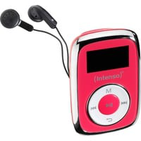 Music Mover Lettore MP3 8 GB Rosa en oferta