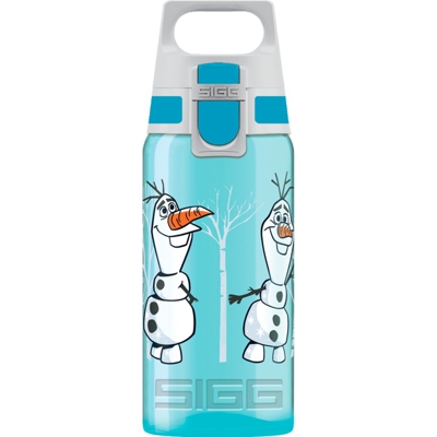 VIVA ONE Olaf 2 0,5L, Bottiglia di acqua