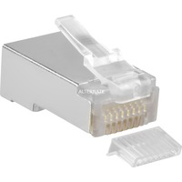 conector RJ-45 Cat.6 precio