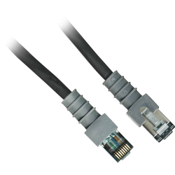 Cat6 FTP 0.6m cavo di rete Nero 0,6 m características