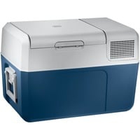 MCF60 borsa frigo 58 L Elettrico Blu, Grigio, Scatola cool