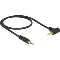 3.5 mm, 1 m cavo audio 3.5mm Nero en oferta