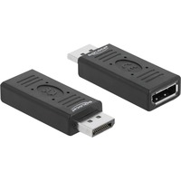 66639 cavo e adattatore video DisplayPort Nero