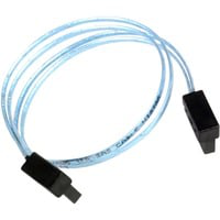 CP11 cavo SATA 3 m Nero, Blu precio