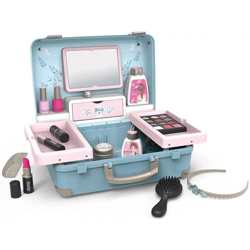 Beauty Vanity con 13 accessori Valigetta di Bellezza per Bambini con Accessori precio