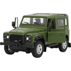 405155 Veicolo terrestre radiocomandato (RC) Motore elettrico 1:14 Auto en oferta