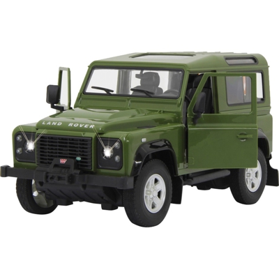 405155 Veicolo terrestre radiocomandato (RC) Motore elettrico 1:14 Auto