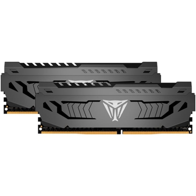 Viper Steel PVS416G360C8K memoria 16 GB 2 x 8 GB DDR4 3600 MHz