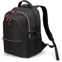 Backpack Plus SPIN zaino Nero Poliestere en oferta