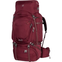 Denali Femmina 65 L Rosso, Zaino