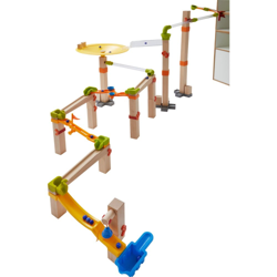 Pista per biglie – Master Construction Kit, Ferrovia precio