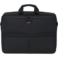 Multi SCALE borsa per notebook 39,6 cm (15.6") Borsa da corriere Nero, Notebook case