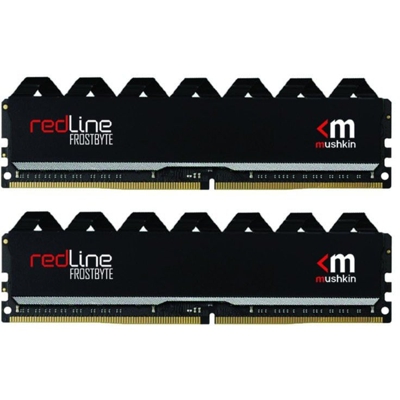 Redline memoria 64 GB 2 x 32 GB DDR4 3600 MHz