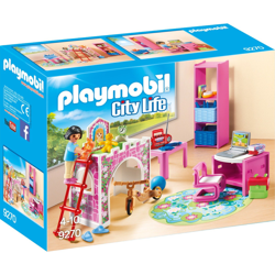 City Life 9270 set da gioco, Giochi di costruzione en oferta