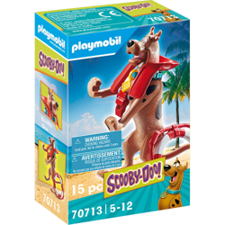 70713 action figure giocattolo, Giochi di costruzione características