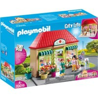 City Life 70016 set da gioco, Giochi di costruzione en oferta