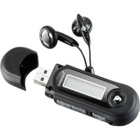 3601460 lettore e registratore MP3/MP4 Lettore MP3 Nero 8 GB precio