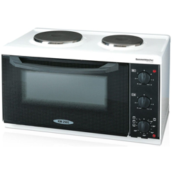 KM 2501 Fornetto da appoggio Bianco, Mini forno en oferta