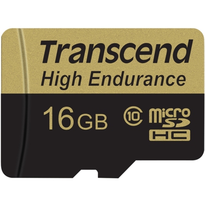 16GB microSDHC memoria flash MLC Classe 10, Scheda di memoria