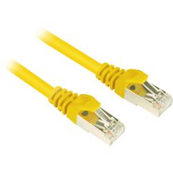 4044951014781 cavo di rete Grigio 2 m Cat6 S/FTP (S-STP) precio