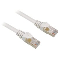 4044951015085 cavo di rete Grigio 5 m Cat6 S/FTP (S-STP) precio