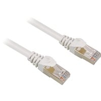 4044951015085 cavo di rete Grigio 5 m Cat6 S/FTP (S-STP)