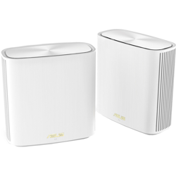 XD6 2-pack Dual-band (2.4 GHz/5 GHz) Wi-Fi 6 (802.11ax) Bianco 4 Interno, Router en oferta