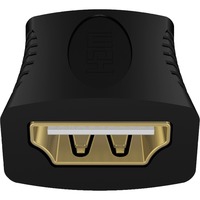 IB-CB005 HDMI Nero, Frizione