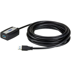 Cavo extender USB 3.0 da 5 m, Cavo di prolunga características