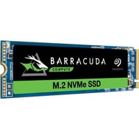 BarraCuda 510 M.2 500 GB PCI Express 3.0 3D TLC NVMe, Disco a stato solido en oferta