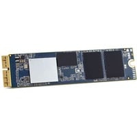 Aura Pro X2 M.2 240 GB PCI Express 3.1 3D TLC NVMe, Disco a stato solido