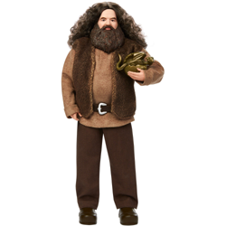 Harry Potter - Rubeus Hagrid, Bambola precio