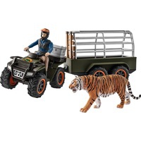 Wild Life 42351 set da gioco, Gioco figura