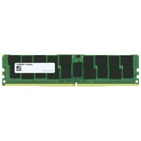 Proline memoria 16 GB 1 x 16 GB DDR4 2933 MHz Data Integrity Check (verifica integrità dati) características