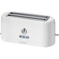 TA 245 CB tostapane 4 fetta/e Bianco 1400 W precio