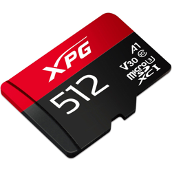 AUSDX512GUI3XPGA2-R Memorie flash, Scheda di memoria en oferta