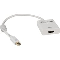 62612 cavo e adattatore video 0,2 m mini DisplayPort 1.2 HDMI Bianco características